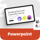 Customer Journey PowerPoint Presentation - GraphicRiver Item for Sale